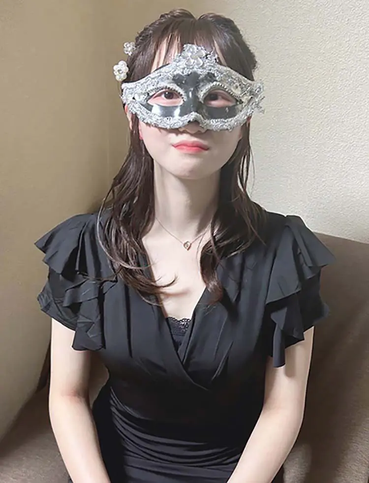Masquerade (マスカレード)  マシロ (19)