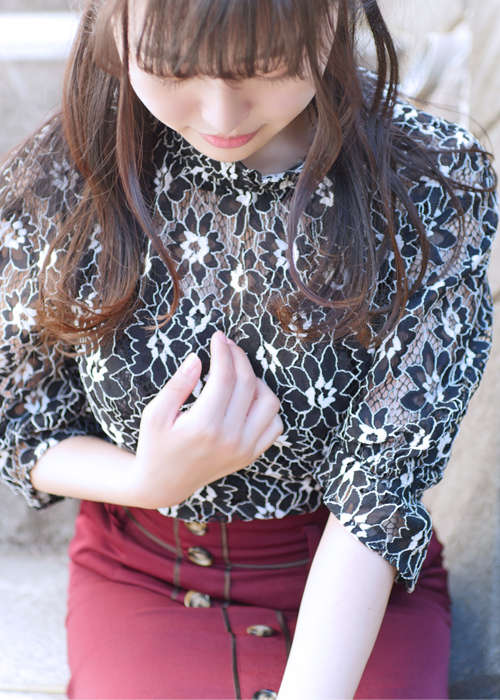 ファンタジスタ 恵比寿 大月 あやみ (25)