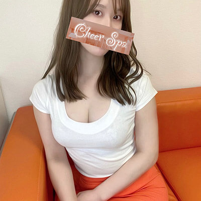 CheerSpa (チアスパ) 椎名 かれん