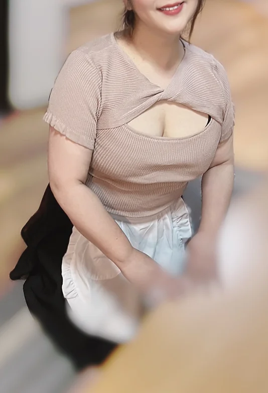 僕のママスパ 福田 のりか (40代後半)