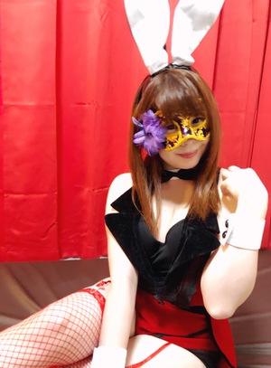 Bunny Spa (バニースパ) 桜めい(24)