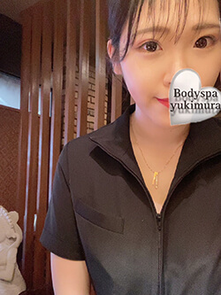 BODY SPA (ボディスパ) 千葉本店「雪村さん」のサービスや評判は？｜メンエス