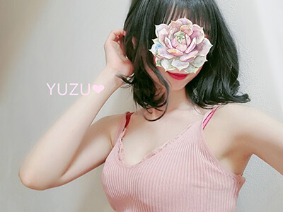 ENCORE (アンコール) ゆず (20代前半)