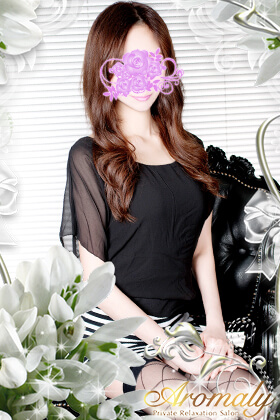 AromaLys (アロマリース) 瀬波 恵里奈 (26)