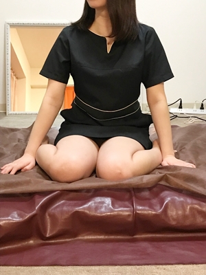 あんな