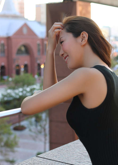 ファンタジスタ 恵比寿 古城 あおい (27)