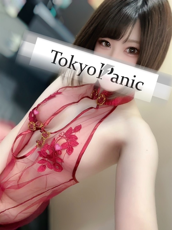 Tokyo Panic (トウキョウパニック) 華宮 めぐ (21)