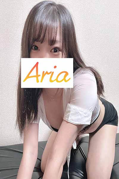 Aria (アリア) ねる (21)