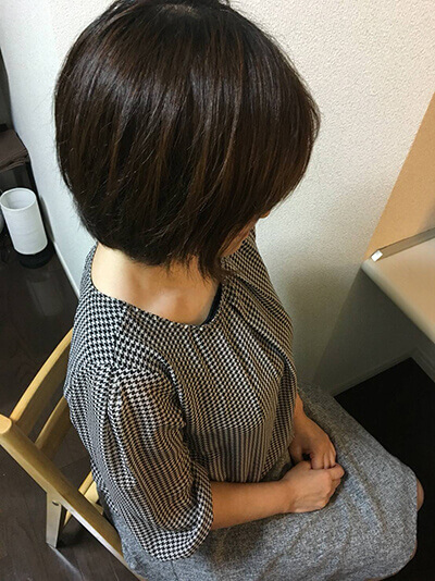 AromaBals (アロマバルス) 山本真紀（51）